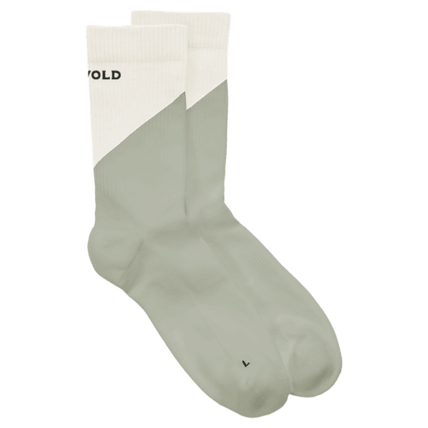 Chaussettes Devold Endurance Merino Sock FOG