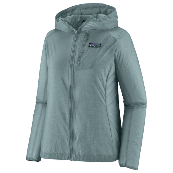 Veste Patagonia Houdini Jacket Women Blue Sage
