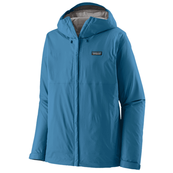 Veste Patagonia Torrentshell 3L Jacket Men Aquatic Blue