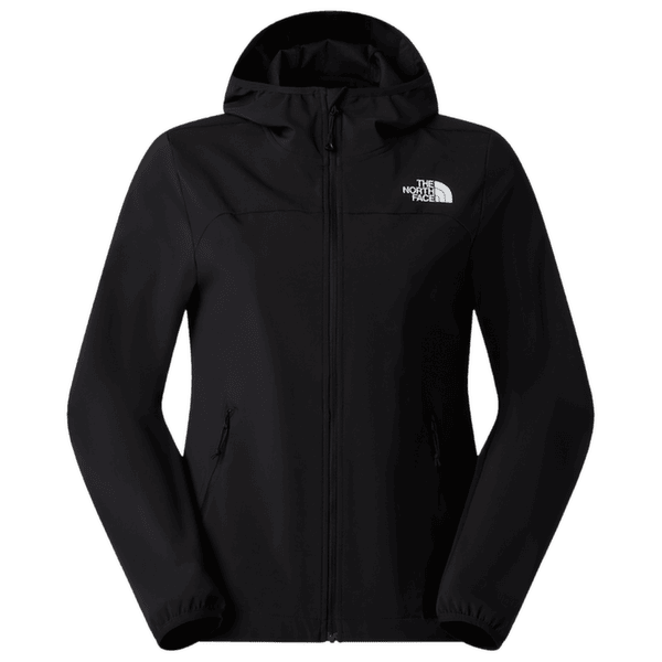 Veste The North Face Nimble Hoodie 2 Women TNF BLACK