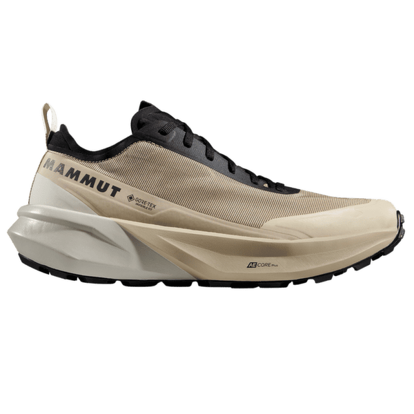 Chaussures Mammut Aenergy Trail All Mountain Low GTX Men savanna-moonbean