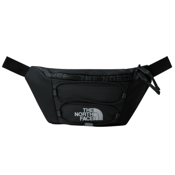 Sac banane The North Face Jester Lumbar 0IO ASPHALT GREY/TNF BLACK/SILVER REFLECTIVE