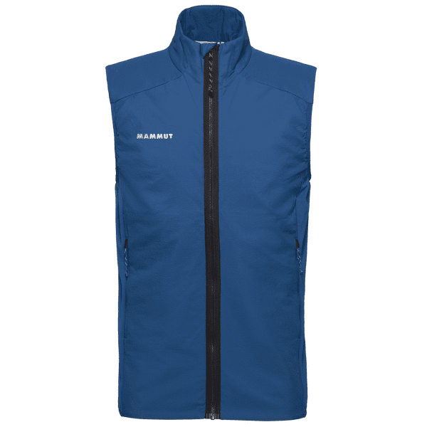 Gilet Mammut RIME LIGHT IN HYBRID VEST MEN 50665 tschiel