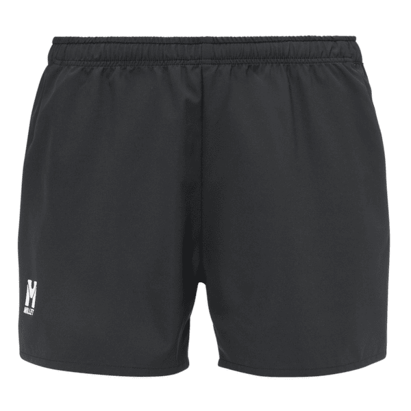 Shorts Millet INTENSE ESSENTIAL SHORT Women NOIR NEW