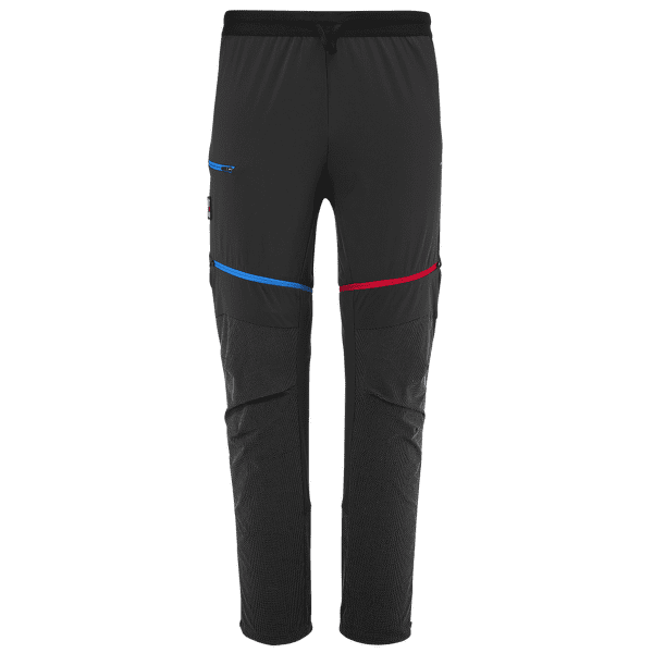 Pantalons Millet TRILOGY JORASSES ZIP0 PT Men NOIR NEW