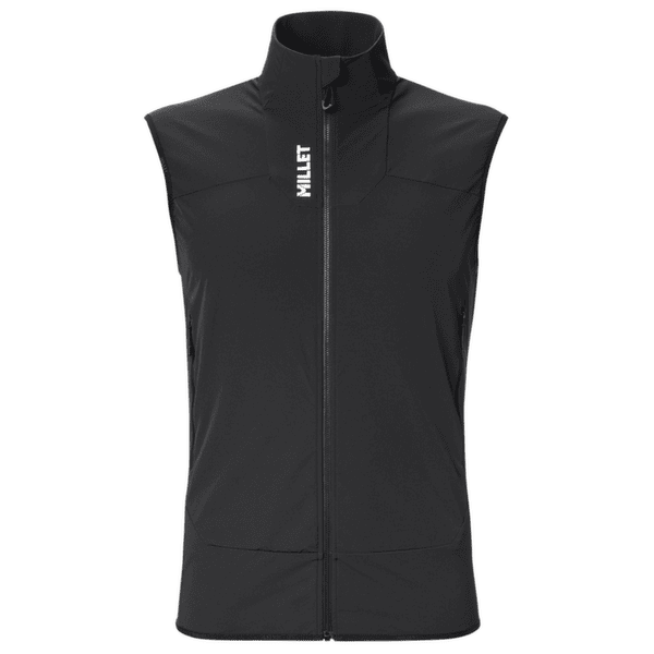 Gilet Millet KAMET XCS VEST Men NOIR NEW