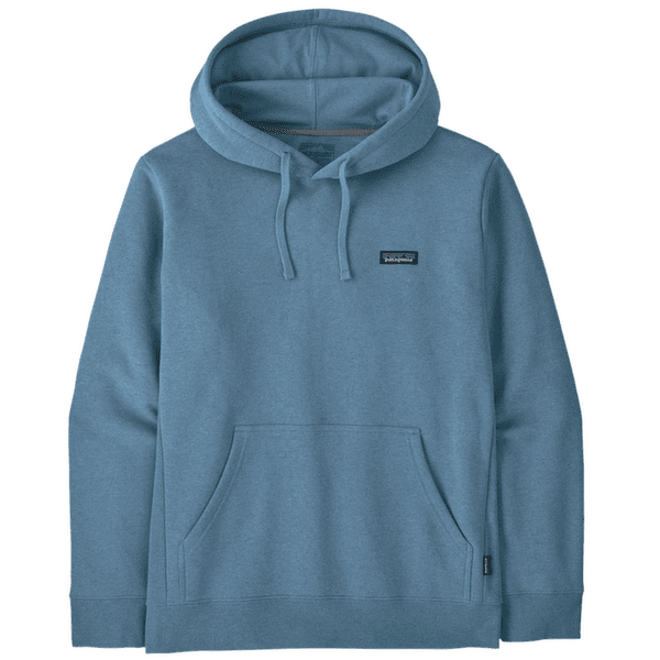 Sweat-shirt Patagonia P-6 Label Uprisal Hoody Men Shore Blue