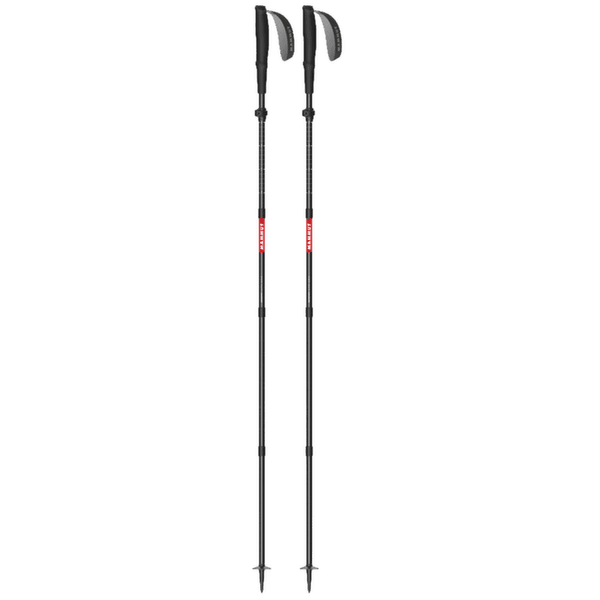 Trou Mammut Taiss Poles black 0001
