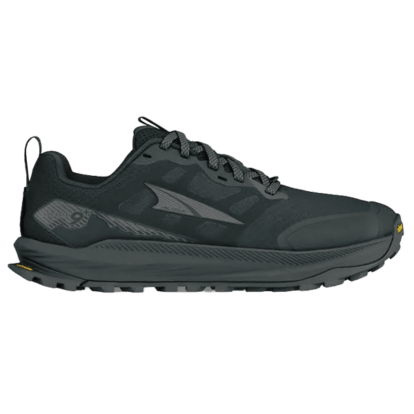 Chaussures Altra LONE PEAK 9+ WIDE Women BLACK