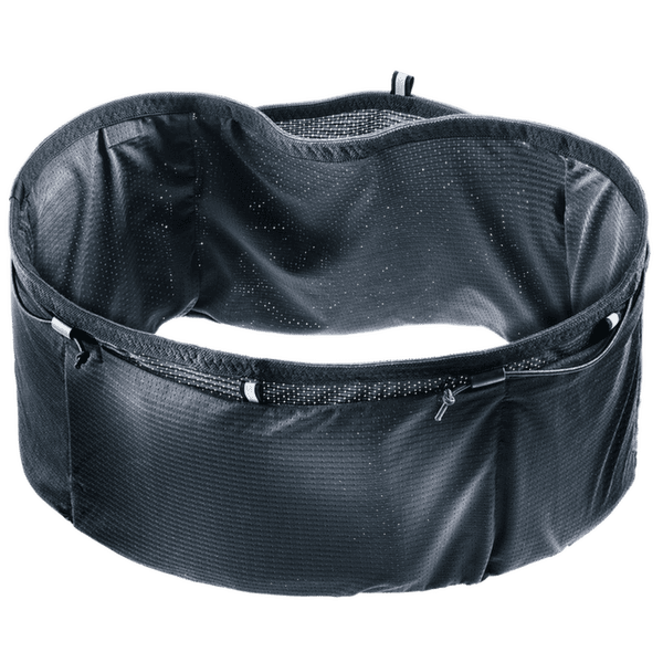 Sac banane deuter Traick Belt Black