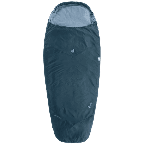 Sac de couchage deuter Dreamlite 15 nautic-breeze