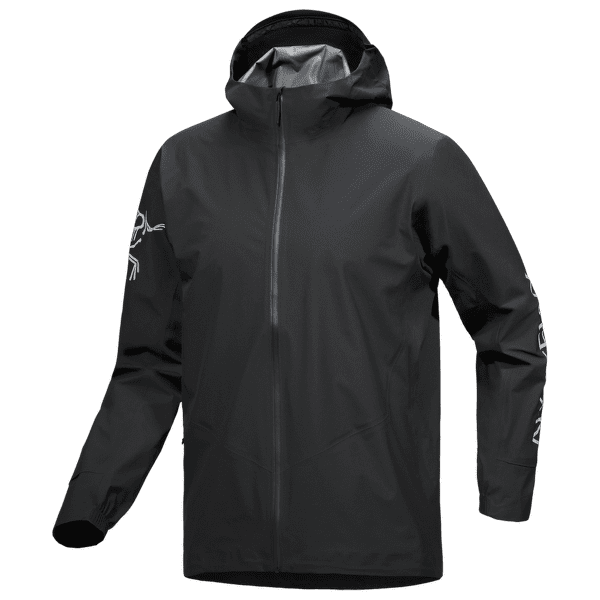 Veste Arcteryx Norvan Jacket Men Black