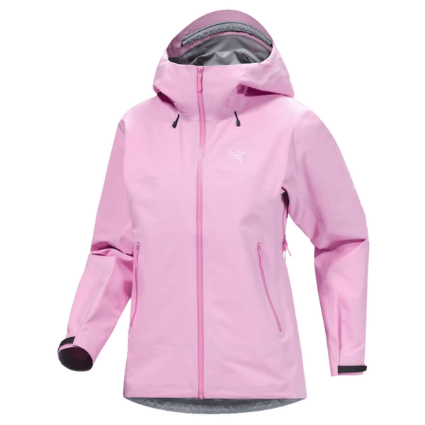 Veste Arcteryx Beta SL Jacket Women Pineberry