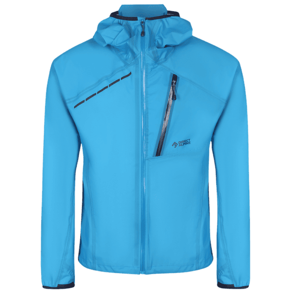 Veste Direct Alpine Cyclone 4.0 Men ocean