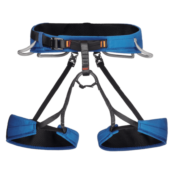 Siege Mammut Ophir 1 Slide 2.0 Harness tschiel-alloy