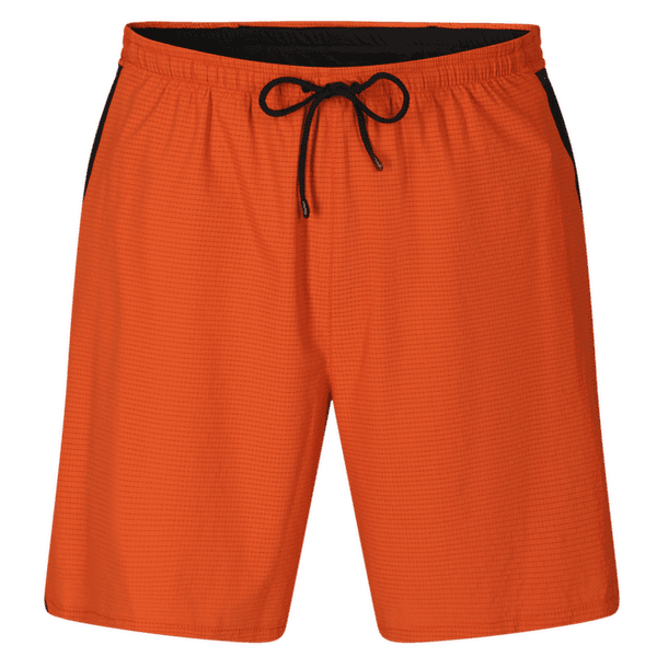 Shorts Direct Alpine Sprint Shorts Men cinnamon
