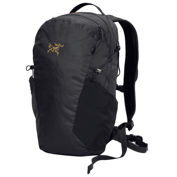 Sac a dos Arcteryx Mantis 16 Backpack Black