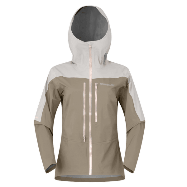 Veste Norrona falketind dri1 Jacket Women Winter Twig