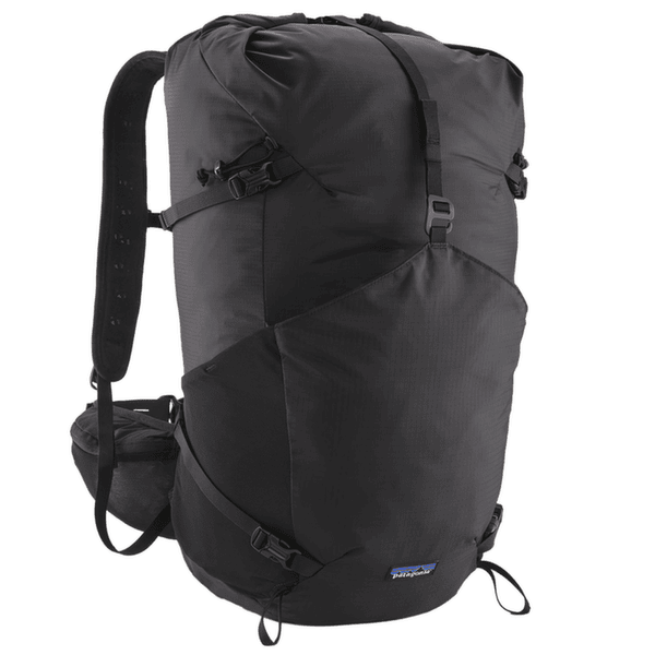 Sac a dos Patagonia Terravia Pack 36L Black