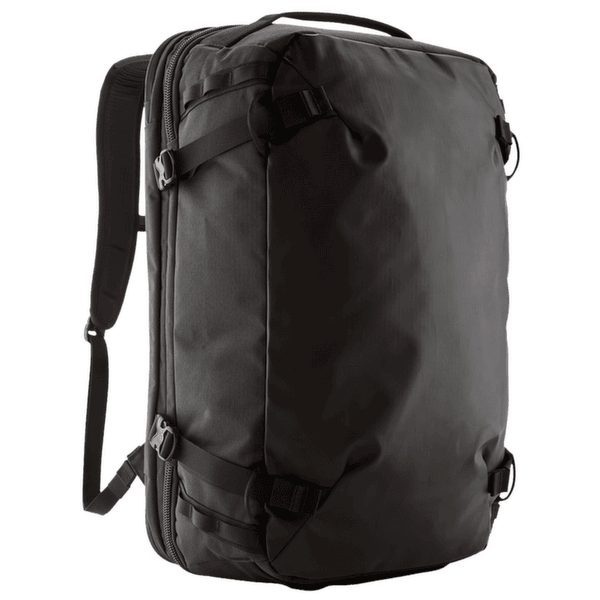 Sac Patagonia Black Hole MLC Black w/Black