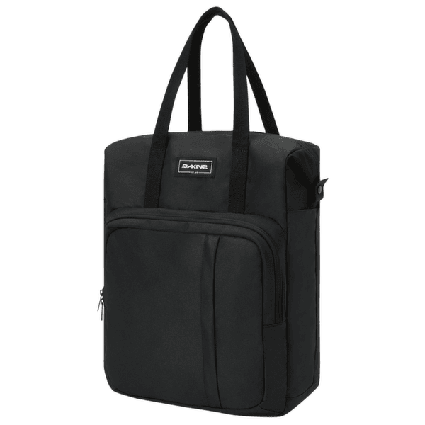 Sac a dos Dakine CAMPUS HYBRID BACKPACK Black