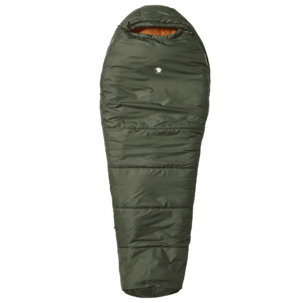 Sac de couchage Fjällräven ABISKO THREE SEASON XL Olive