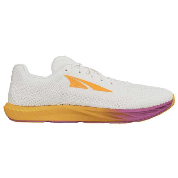 Chaussures Altra Escalante Racer 2 Women WHITE/ORANGE