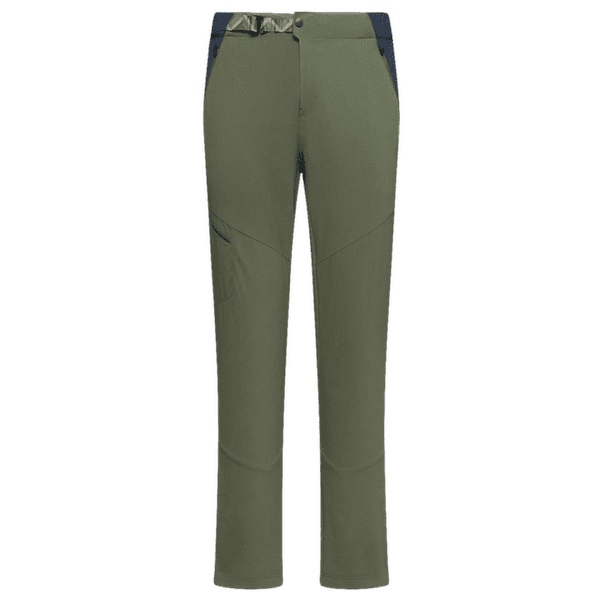 Pantalons La Sportiva WEST CREST PANTS Men Cypress/Night Sky