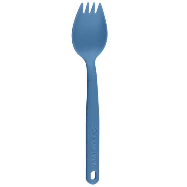 Cuillere Sea to Summit Camp Cutlery Spork Cendre Blue