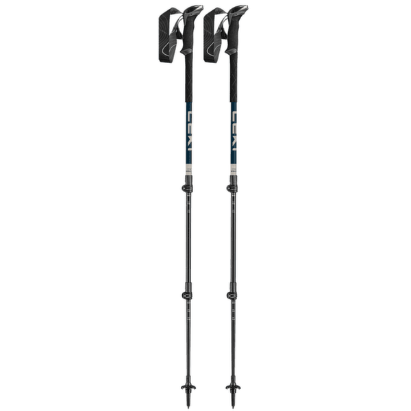 Trou Leki Makalu stone blue dark-warm grey dark