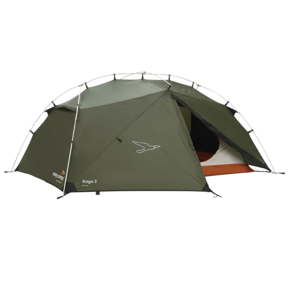 Tente EasyCamp Rago 2