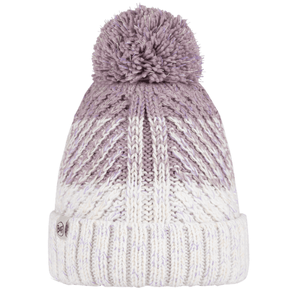 Casquettes Buff Knitted & Fleece Band Hat Akna AKNA WHISPER