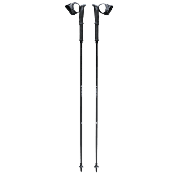 Trou Black Diamond DISTANCE CARBON Z FKT Black