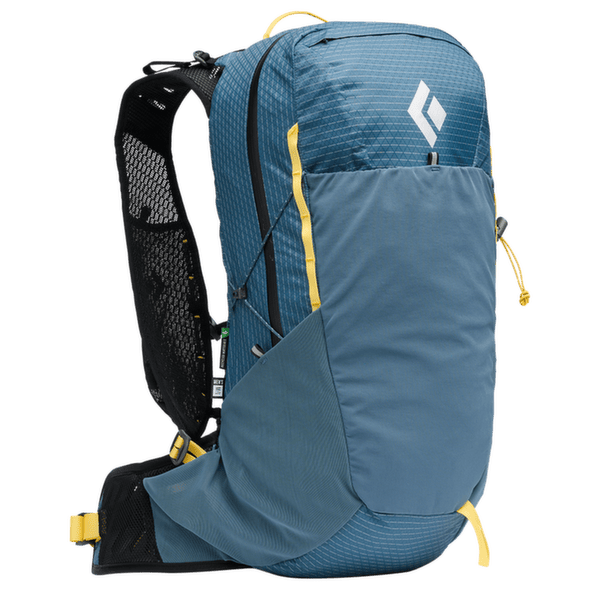 Sac a dos Black Diamond PURSUIT 25 Midnight Blue
