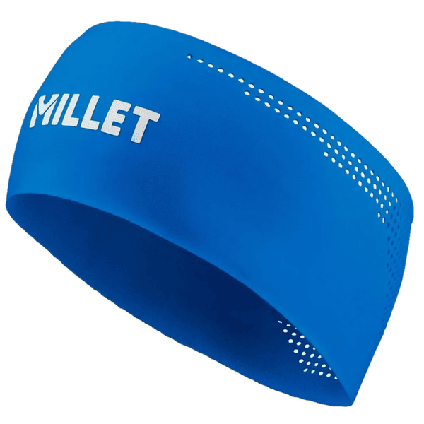 Bandeau Millet PIERRA MENT HEADBAND ICON BLUE