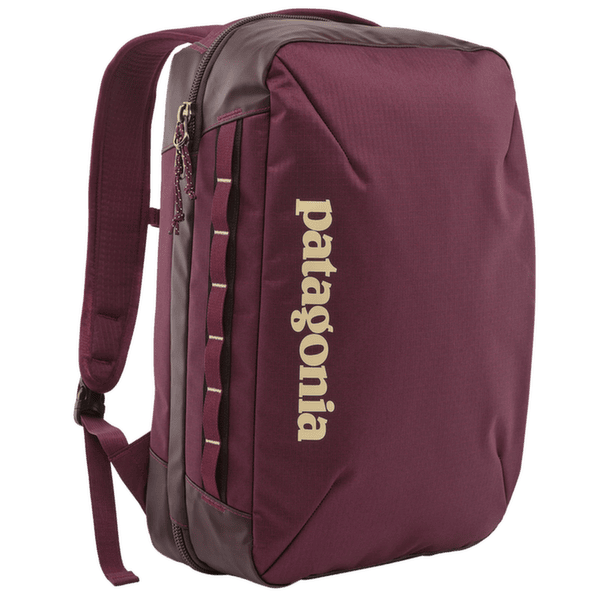 Sac a dos Patagonia Black Hole Micro MLC Berry Fig