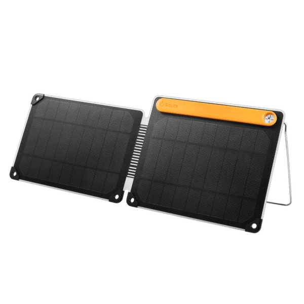 Panneau solaire BioLite Solar Panel 10 +