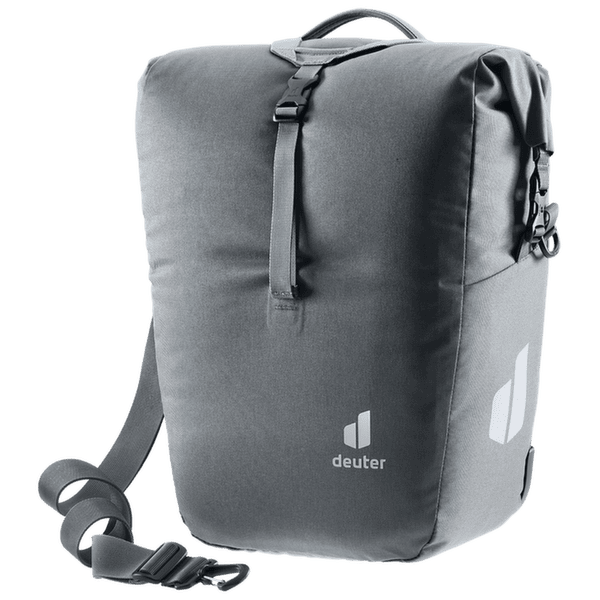 Sac deuter Valbona 20+5 graphite