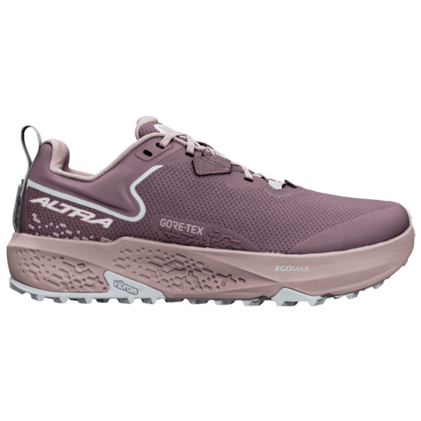 Chaussures Altra Timp 6 GTX Women 89M SPARW/PEARLIZD/WHISPR PINK