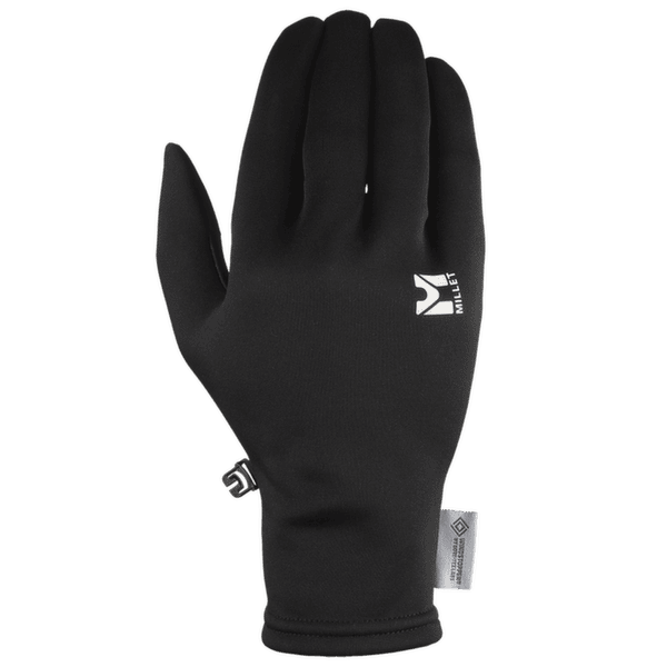 Gants Millet M WHITE GTX INFINIUM GLOVE NOIR NEW
