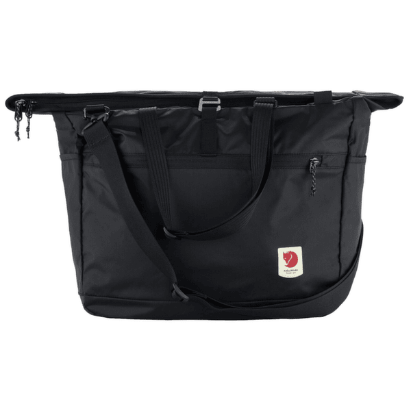 Sac Fjällräven High Coast Tote 30 Black