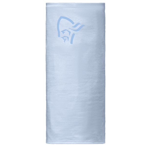Écharpe Norrona /29 pureUll Neck Cashmere Blue