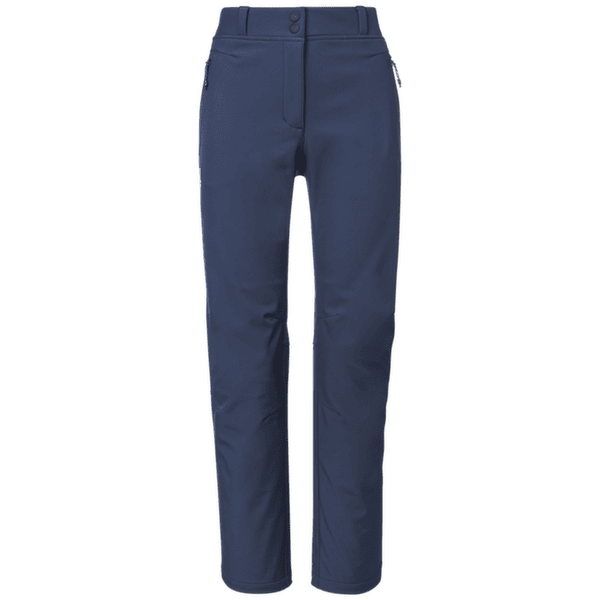 Pantalons Millet SENECA PANT WOMEN F6548 SHADOW BLUE