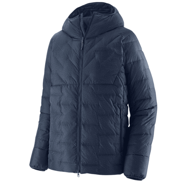 Veste Patagonia DURABLE DOWN HOODY Men New Navy