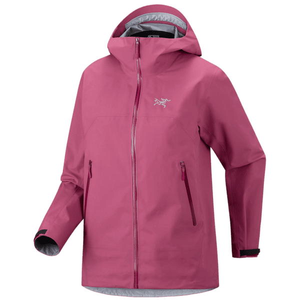 Veste Arcteryx Beta Jacket Women Lt Renegade