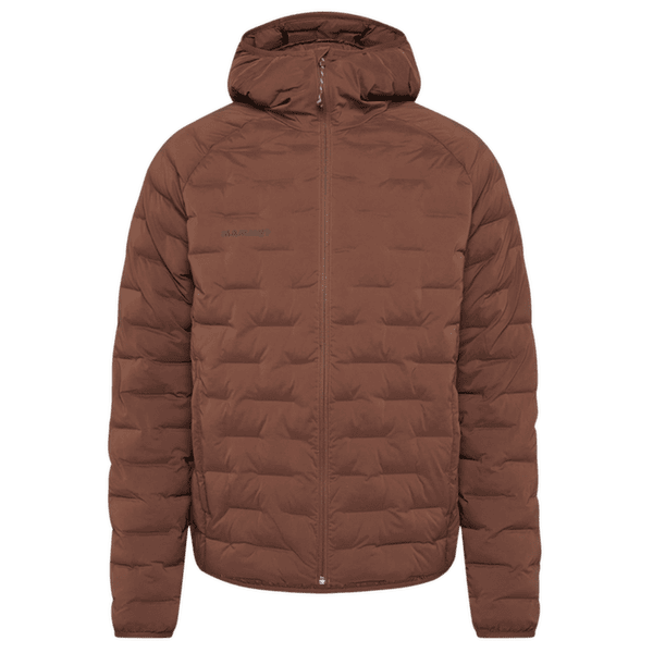 Veste Mammut Sender IN Hooded Jacket Men soil
