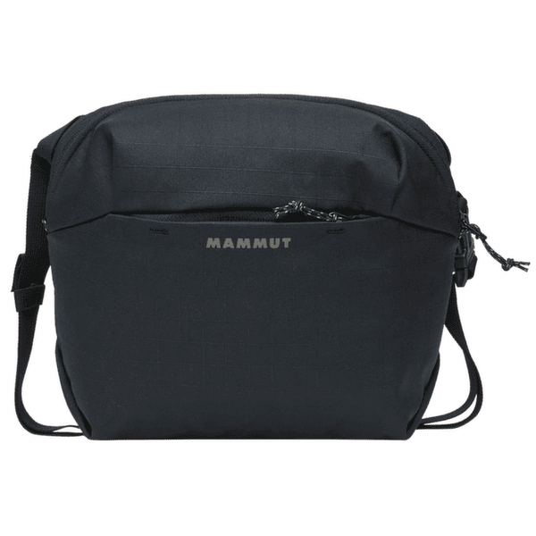 Sac Mammut Alto Shoulder Bag black 0001