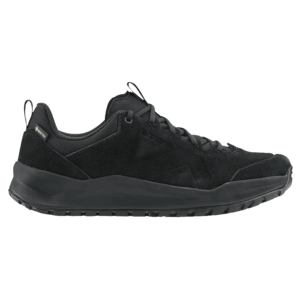 Chaussures Lowa KALOYA LT GTX LO Schwarz/schwarz