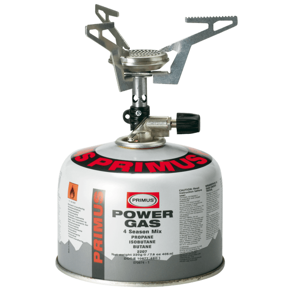 Cuisiniere Primus Express Stove
