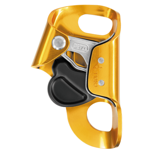 Bloqueur Petzl Croll B16